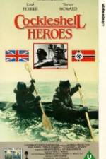 Watch The Cockleshell Heroes Putlocker