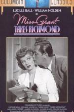Watch Miss Grant Takes Richmond Putlocker