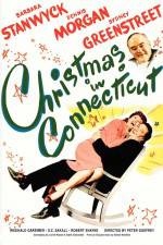 Watch Christmas in Connecticut Putlocker