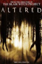 Watch Altered Putlocker
