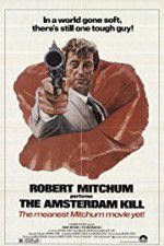 Watch The Amsterdam Kill Putlocker