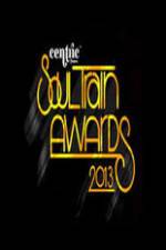 Watch Soul Train Music Awards (2013) Putlocker