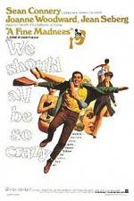 Watch A Fine Madness Putlocker