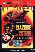 Watch Carnage (Reazione a catena) Putlocker