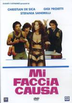 Watch Mi faccia causa Putlocker