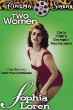 Watch Two Women Putlocker