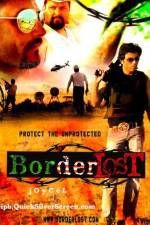 Watch Border Lost Putlocker