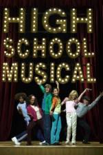 Watch High School Musical Putlocker