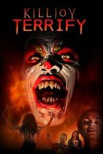 Watch Killjoy: Terrify Putlocker