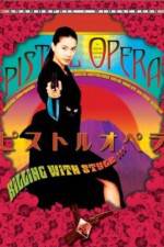 Watch Pisutoru opera Putlocker