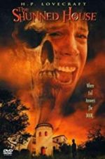 Watch The Shunned House Putlocker