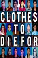 Watch Clothes to Die For Putlocker