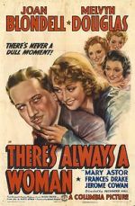 Watch There\'s Always a Woman Putlocker