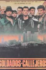 Watch Street Soldiers Putlocker