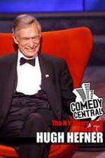 Watch The N.Y. Friars Club Roast of Hugh Hefner Putlocker
