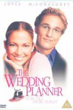 Watch The Wedding Planner Putlocker