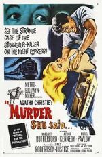 Watch Murder She Said Putlocker