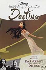 Watch Dali &amp; Disney: A Date with Destino Putlocker