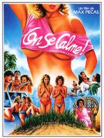 Watch Let's Calm Down and Drink Fresh in Saint-Tropez Putlocker