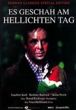 Watch Es geschah am hellichten Tag Putlocker