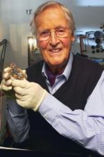 Watch The Incredible Story of Marie Antoinette\'s Watch... With Nicholas Parsons Putlocker