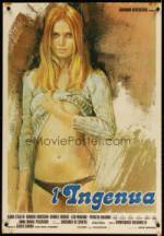 Watch L'ingenua Putlocker