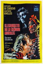 Watch Skeleton of Mrs. Morales Putlocker