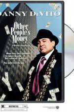 Watch Other People's Money Putlocker