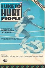 Watch I Like to Hurt People Putlocker