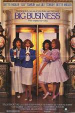 Watch Big Business Putlocker