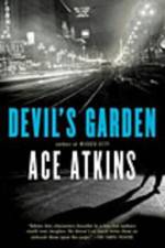Watch The Devil's Garden Putlocker