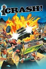 Watch Crash! Putlocker