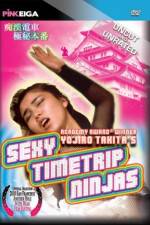 Watch Sexy Timetrip Ninjas Putlocker