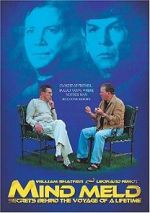Watch Mind Meld: Secrets Behind the Voyage of a Lifetime Putlocker