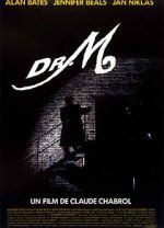 Watch Dr. M Putlocker
