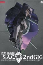 Watch Kôkaku kidôtai: Stand Alone Complex Solid State Society Putlocker