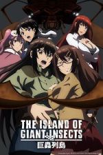Watch The Island of Giant Insects Putlocker