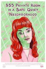 Watch $55 Private Room in a Safe Quiet Neighborhood Putlocker