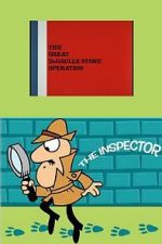 Watch The Great De Gaulle Stone Operation (Short 1965) Putlocker