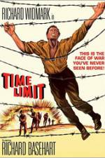 Watch Time Limit Putlocker