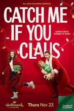 Watch Catch Me If You Claus Putlocker