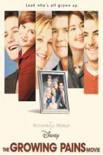 Watch The Growing Pains Movie Putlocker