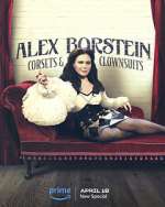 Watch Alex Borstein: Corsets &amp; Clown Suits Putlocker