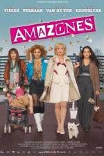 Watch Amazones Putlocker