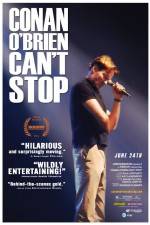 Watch Conan O'Brien Can't Stop Putlocker