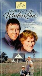 Watch Sarah, Plain & Tall: Winter\'s End Putlocker