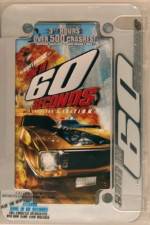 Watch Gone in 60 Seconds (1974) Putlocker