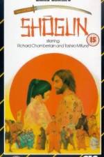 Watch Shogun Putlocker