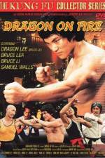 Watch Dragon on Fire Putlocker