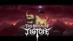 Watch The Begun of Tigtone Putlocker